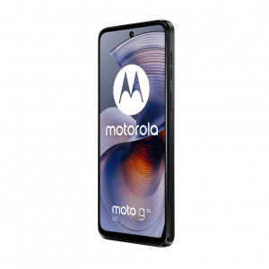 Motorola Moto G55 5G 8/256GB Dual-Sim mobiltelefon erdőszürke (PB5U0006PL)