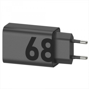 Motorola Moto TurboPower 68W hálózati töltő (PG38C06281)