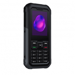 TCL 3189D 4G Dual-Sim mobiltelefon sz&uuml;rke (3189D-3ALCE112)