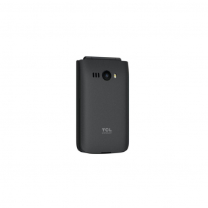TCL 4043 4G Dual-Sim mobiltelefon sz&uuml;rke (T313D-3ATBHU12)