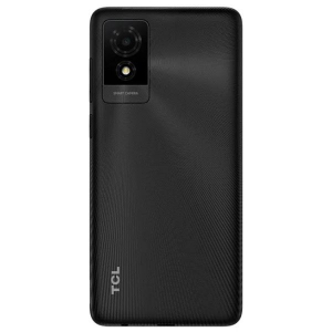 TCL 501 2/32GB Dual-Sim mobiltelefon fekete (T433D-2ALCA112)