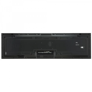 88" LG 88BH7G-B Dual FHD Ultra Stretch Signage monitor