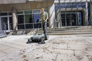 Karcher KM 70/20 C 2SB seprőgép (1.517-131.0)