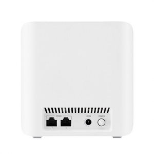 ASUS ZenWiFi BD4 router fehér (2-PK)