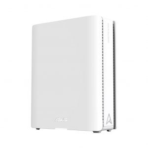 ASUS ZenWiFi BQ16 BE25000 Quad Band WiFi 7 Mesh Router fehér 3db (BQ16 3-PK)