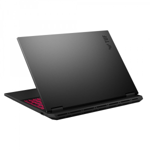 ASUS ASUS TUF Gaming A16 (2023) FA608WI-QT010W Laptop Win 11 Home szürke