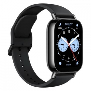 Redmi Watch 5 Lite okosóra fekete (BHR8789GL)