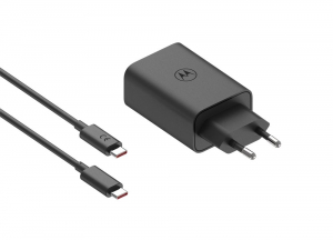 Motorola Moto TurboPower 68W hálózati töltő (PG38C06281)