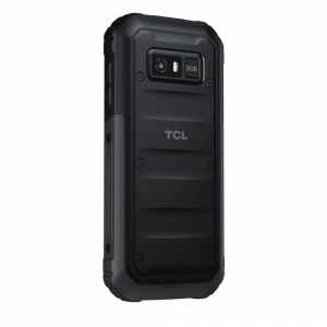 TCL 3189D 4G Dual-Sim mobiltelefon sz&uuml;rke (3189D-3ALCE112)