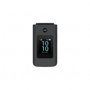 TCL 4043 4G Dual-Sim mobiltelefon sz&uuml;rke (T313D-3ATBHU12)