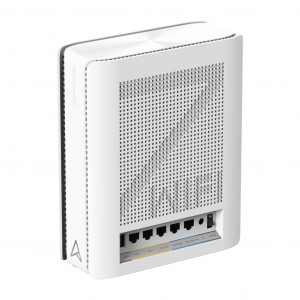 ASUS ZenWiFi BQ16 BE25000 Quad Band WiFi 7 Mesh Router fehér 3db (BQ16 3-PK)