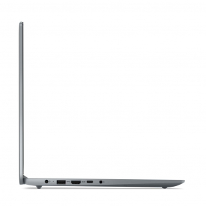 Lenovo IdeaPad Slim 3 15IAN8 Laptop Win 11 Home szürke (82XB00ABHV)
