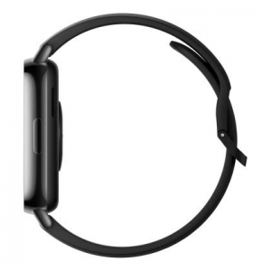 Redmi Watch 5 Lite okosóra fekete (BHR8789GL)