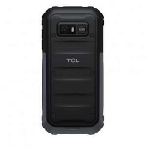 TCL 3189D 4G Dual-Sim mobiltelefon sz&uuml;rke (3189D-3ALCE112)