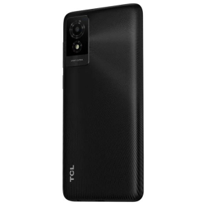 TCL 501 2/32GB Dual-Sim mobiltelefon fekete (T433D-2ALCA112)