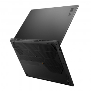 ASUS ASUS TUF Gaming A16 (2023) FA608WI-QT010W Laptop Win 11 Home szürke