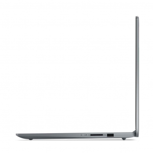 Lenovo IdeaPad Slim 3 15IAN8 Laptop Win 11 Home szürke (82XB00ABHV)