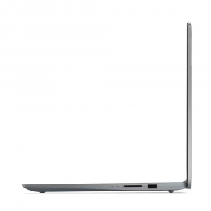 Lenovo IdeaPad Slim 3 15AMN8 Laptop sz&uuml;rke (82XQ00L0HV)