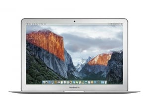 Apple MacBook Air 13.3" A1466 2015 EMC 2925Notebook i5-5250U/8GB/120GB (15221578) Silver