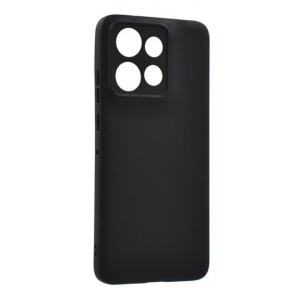 Gigapack Motorola Edge 50 Neo 5G szilikon tok matt fekete (GP-162717)