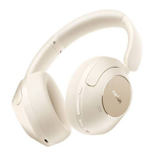 EarFun WavePro Bluetooth fejhallgató ivory (HP200W)