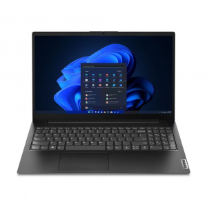 Lenovo V15 G4 AMN Laptop Win 11 Home fekete (82YU00YJHV)