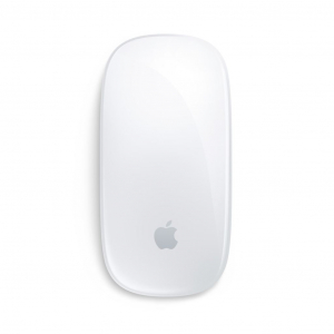 Apple Magic Mouse (USB-C) egér Multi-Touch felülettel fehér (MXK53Z/A)