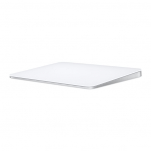 Apple Magic Trackpad (USB-C) Multi-Touch fel&uuml;lettel feh&eacute;r (MXK93Z/A)