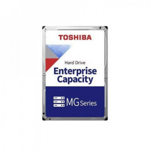 4TB Toshiba 3.5" MG10ADA SATA merevlemez (MG10ADA400E)