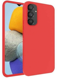 Gigapack Samsung Galaxy A34 5G (SM-A346) szilikon tok matt piros (GP-139087)