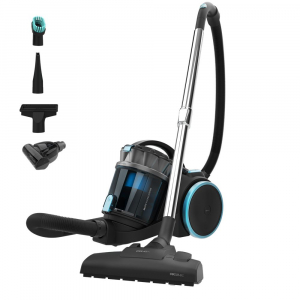Cecotec Conga Rockstar Multicyclonic XXL Animal porzsák nélküli porszívó (08592)