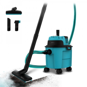 Cecotec Conga Rockstar Wet & Dry Compact nedves és száraz porszívó (08111)