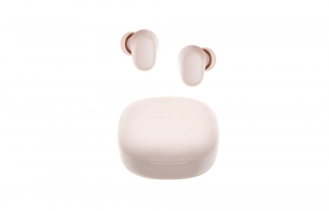 Xiaomi Redmi Buds 6 Play TWS Bluetooth fülhallgató rózsaszín (BHR8775GL)
