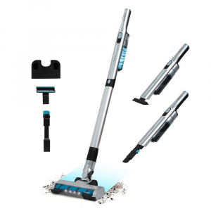 Cecotec Scoba 2100 Jalisco vezet&eacute;k n&eacute;lk&uuml;li porsz&iacute;v&oacute; (08403)