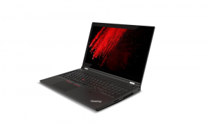 Lenovo ThinkPad P15 Gen 2 Laptop i7-11850H/32GB/512GB/T1200 Win 11 Pro fekete (15223443) Silver