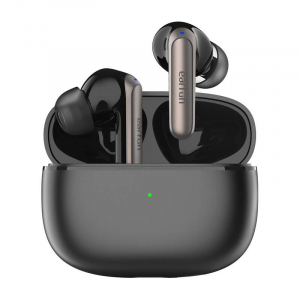 EarFun Air 2 NC ANC TWS Bluetooth fülhallgató fekete (TW220B)