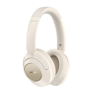 EarFun WavePro Bluetooth fejhallgató ivory (HP200W)