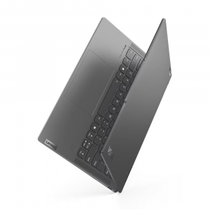 Lenovo Yoga 7 2-in-1 14IML9 Laptop Win 11 Home szürke (83DJ009JHV)