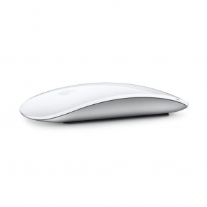 Apple Magic Mouse (USB-C) egér Multi-Touch felülettel fehér (MXK53Z/A)