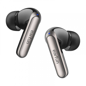 EarFun Air 2 NC ANC TWS Bluetooth fülhallgató fekete (TW220B)