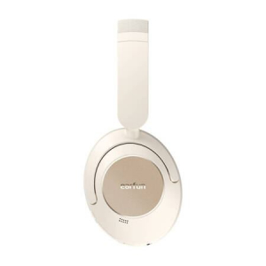 EarFun WavePro Bluetooth fejhallgató ivory (HP200W)