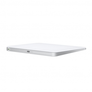 Apple Magic Trackpad (USB-C) Multi-Touch fel&uuml;lettel feh&eacute;r (MXK93Z/A)