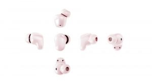 Xiaomi Redmi Buds 6 Play TWS Bluetooth fülhallgató rózsaszín (BHR8775GL)