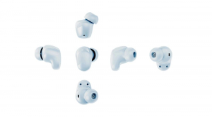 Xiaomi Redmi Buds 6 Play TWS Bluetooth fülhallgató kék (BHR9283GL)