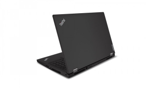 Lenovo ThinkPad P15 Gen 2 Laptop i7-11850H/32GB/512GB/T1200 Win 11 Pro fekete (15223443) Silver