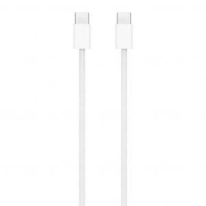 Apple Magic Mouse (USB-C) egér Multi-Touch felülettel fehér (MXK53Z/A)
