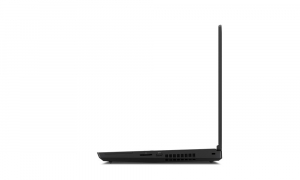 Lenovo ThinkPad P15 Gen 2 Laptop i7-11850H/32GB/512GB/T1200 Win 11 Pro fekete (15223443) Silver