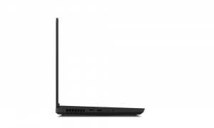 Lenovo ThinkPad P15 Gen 2 Laptop i7-11850H/32GB/512GB/T1200 Win 11 Pro fekete (15223443) Silver