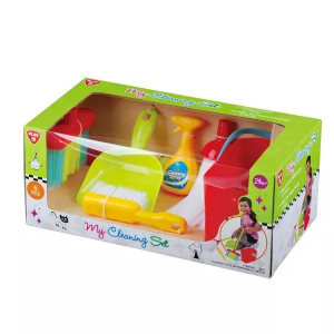 Playgo: Takarító játékszett (3451)