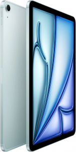 Apple iPad Air 6 (2024) 11" 1TB Wifi + 5G (Cellular) kék (MUXT3)